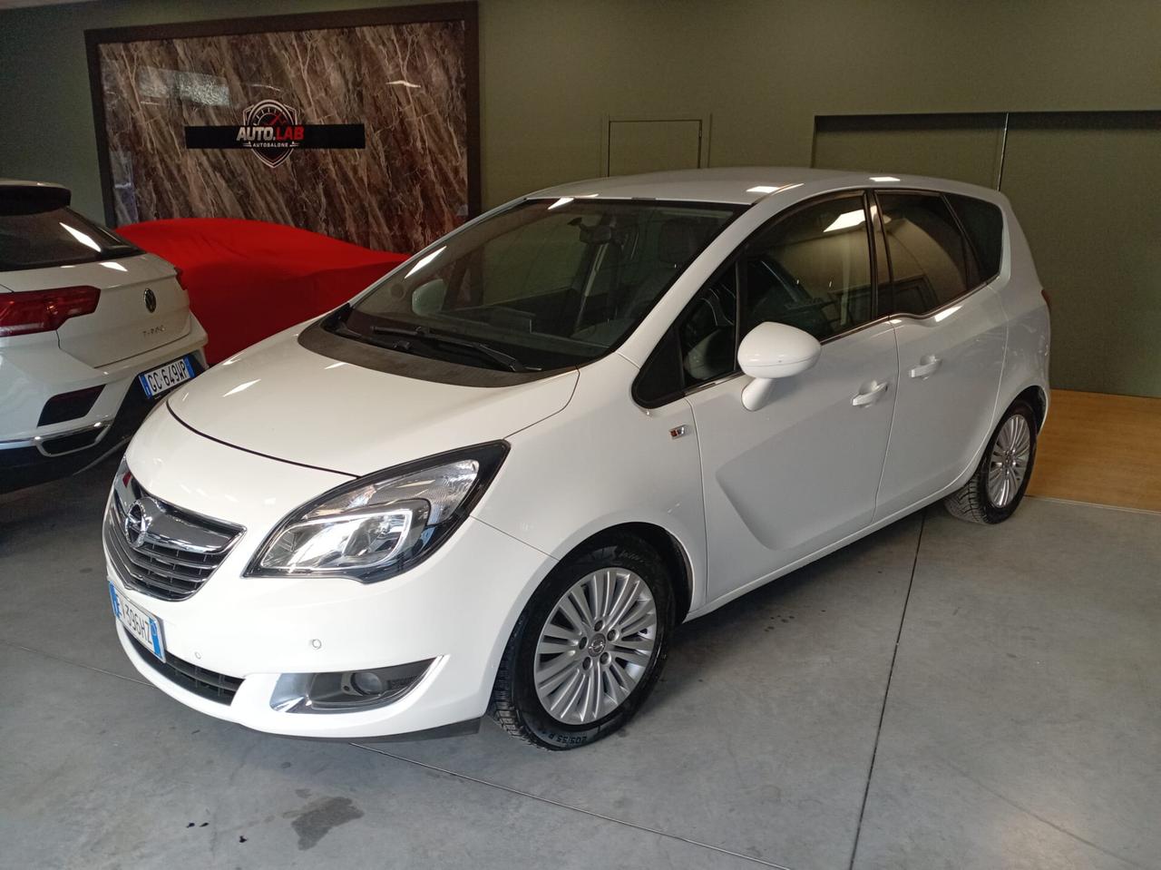 Opel Meriva 1.6 CDTI 110CV Start&Stop Cosmo