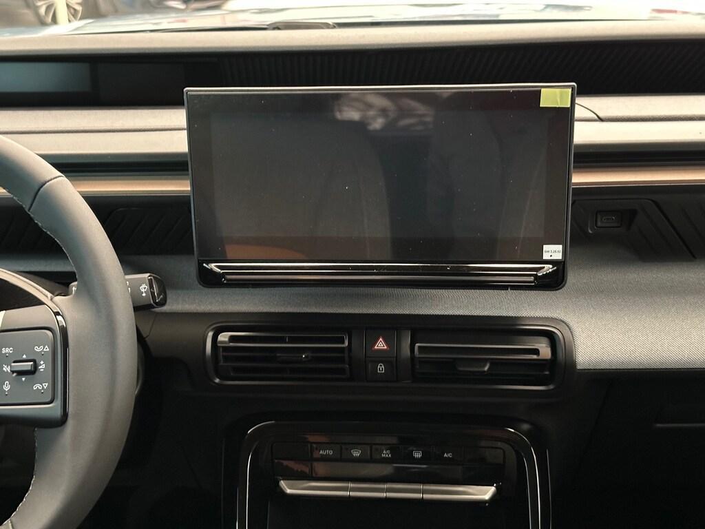 Citroen C3 Aircross 1.2 puretech turbo Plus 100cv