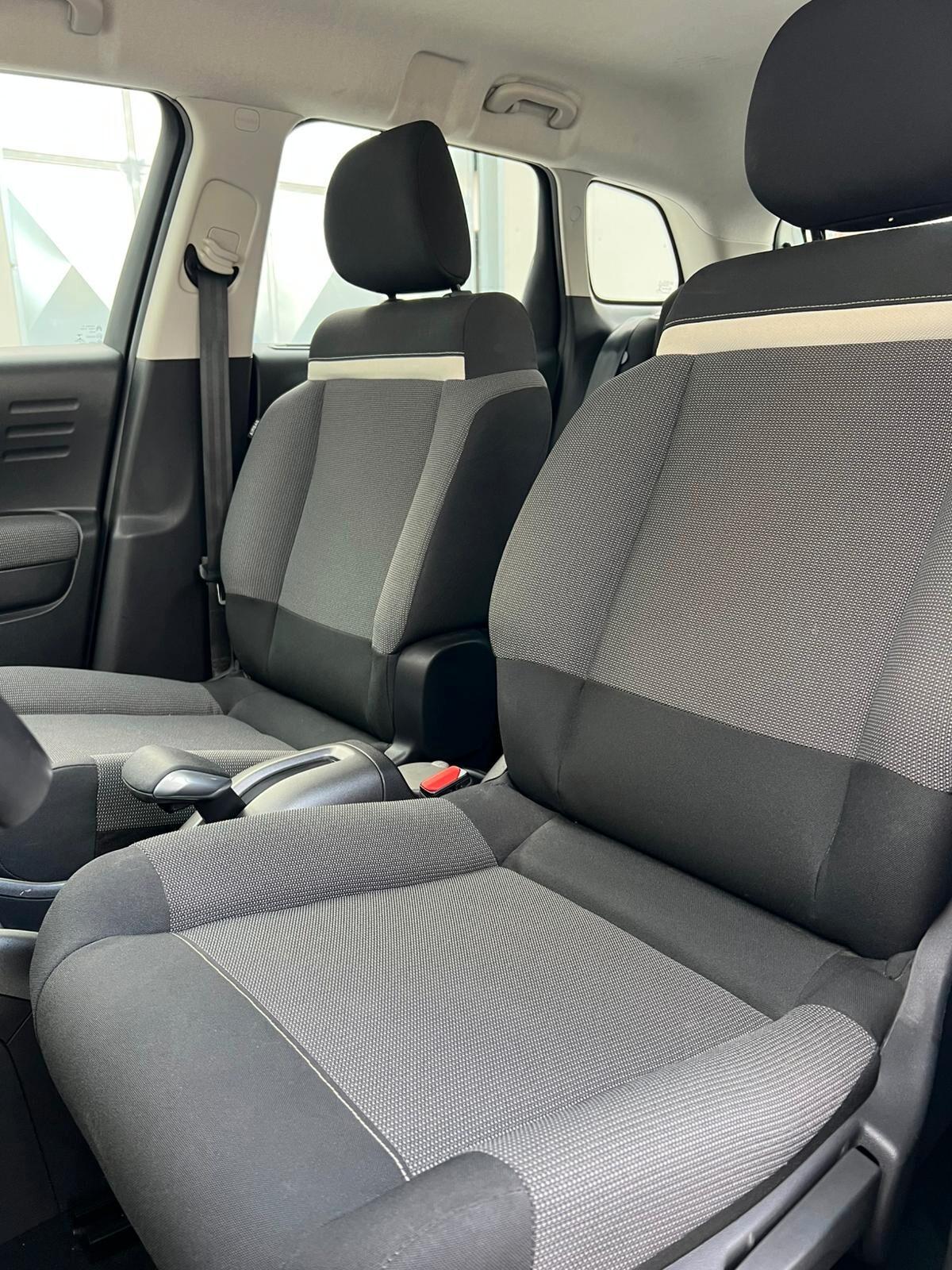 CITROEN C3 AIRCROSS 1.5 HDi 100cv 2019!!!SHINE!!