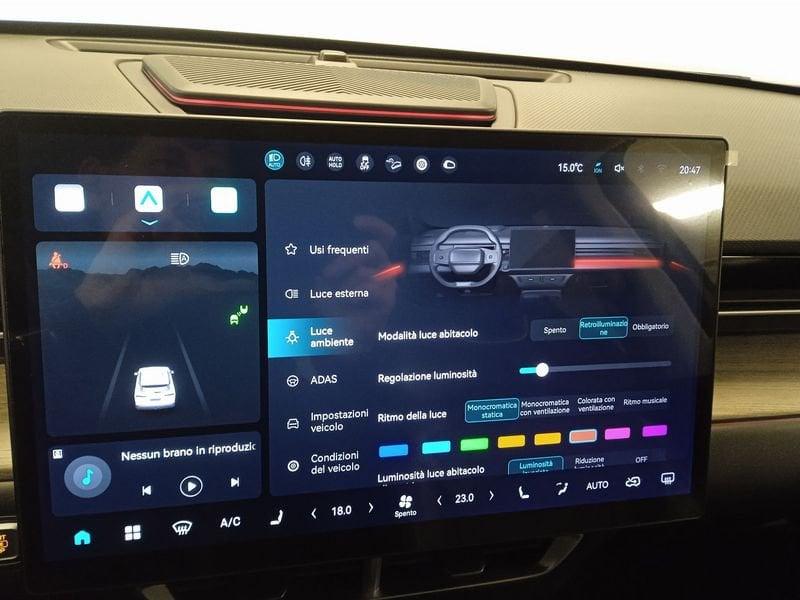 SPORTEQUIPE Sportequipe 6 GT 1.6 T-GDI DCT GPL