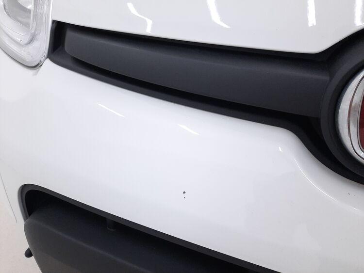 Fiat Panda Hybrid BR444460 1.0 Mild Hybrid 70CV