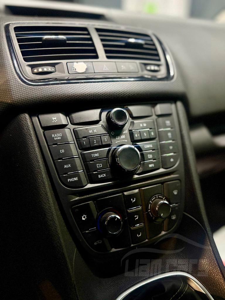 Opel Meriva 1.4 Cosmo