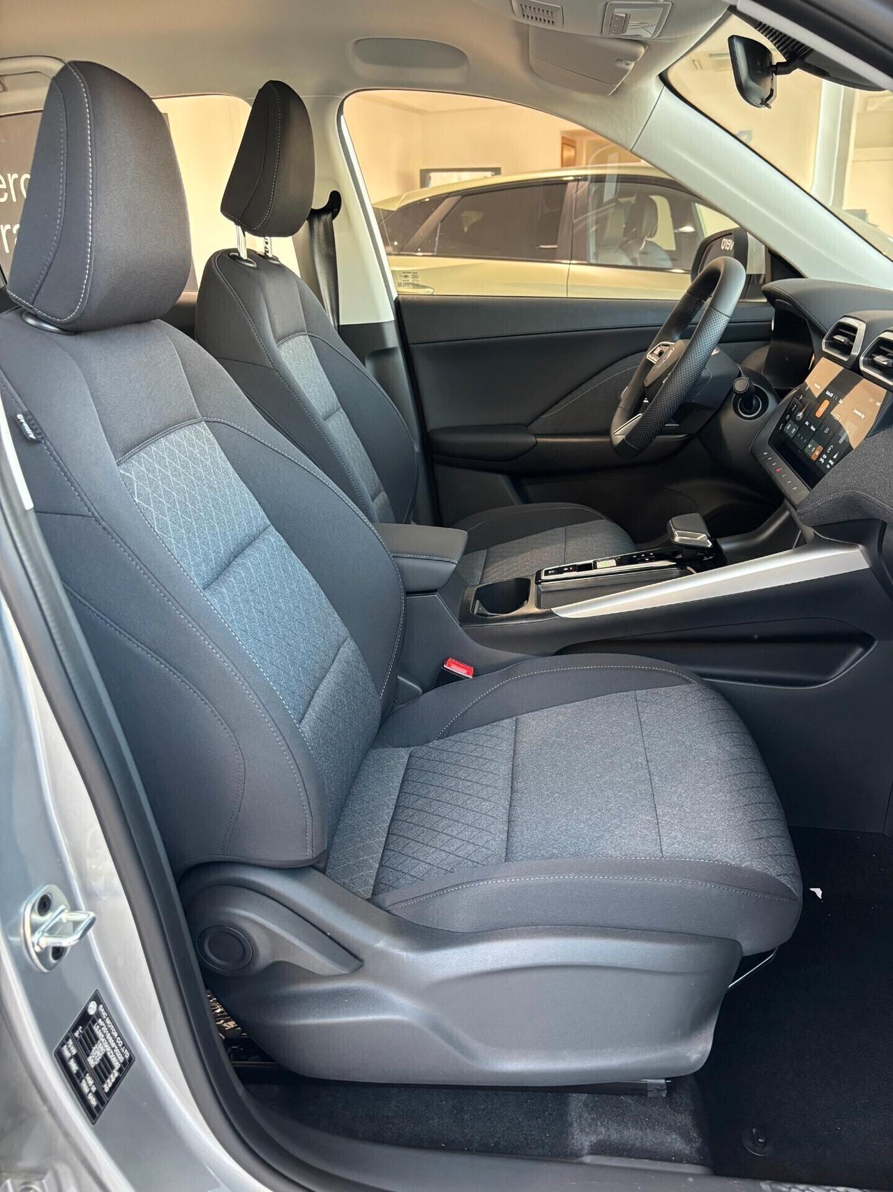 Mg ZS NEW 1.5 HYBRID COMFORT