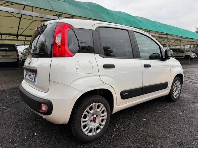 Fiat Panda 1.2 Easy PLUS