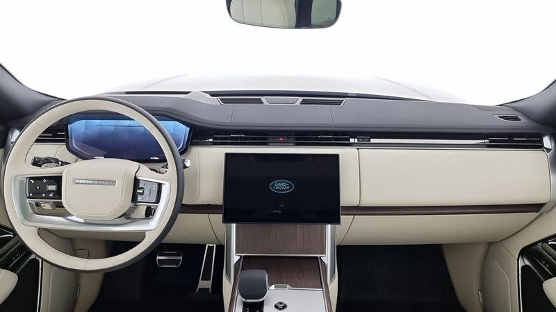 Land Rover Range Rover 3.0D l6 350 CV HSE