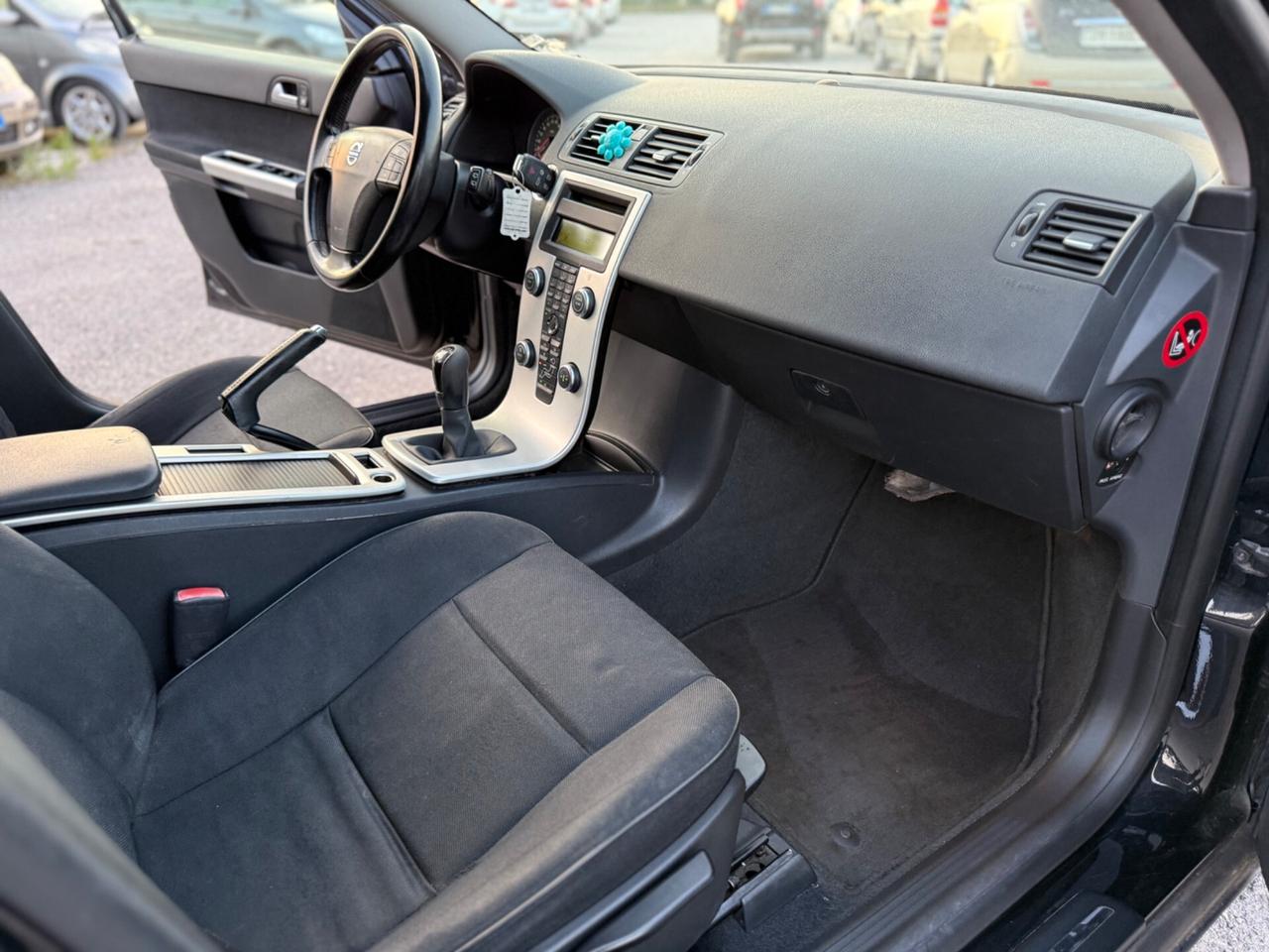 Volvo V50 1.6 D DRIVe cat POLAR