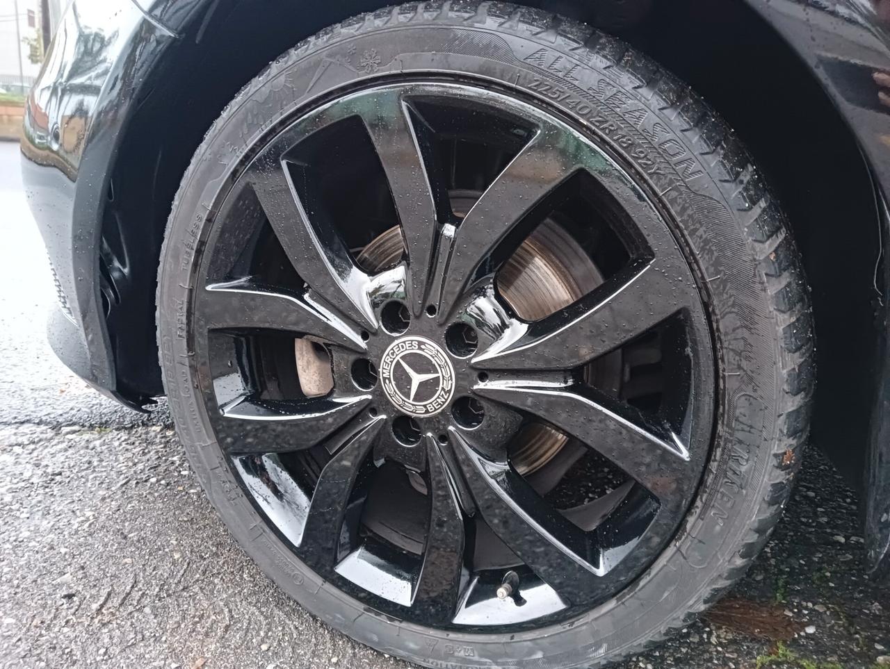 Mercedes-benz A 180 CDI Sport