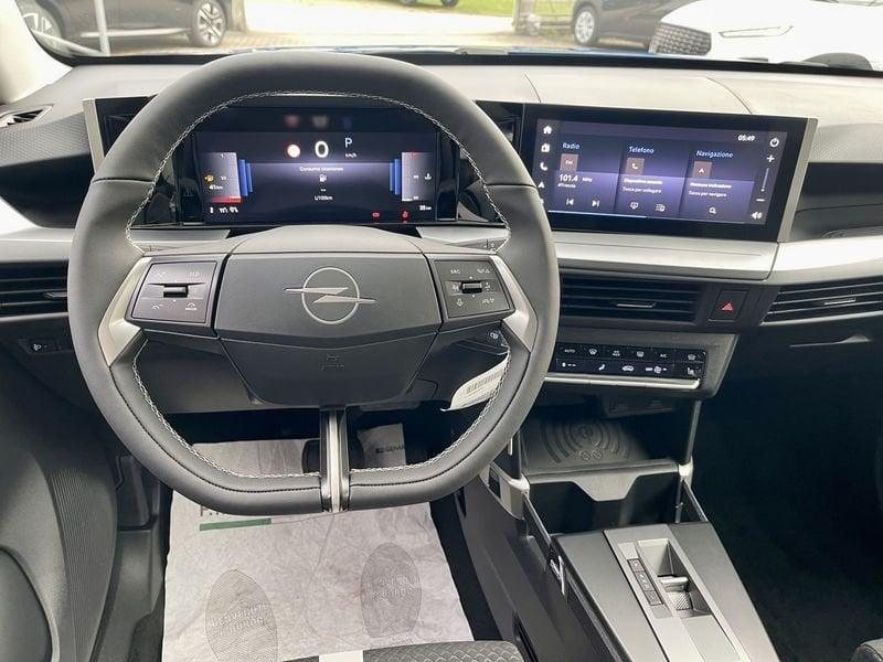 Opel Frontera 1.2 hybrid GS 145cv edct - NUOVO