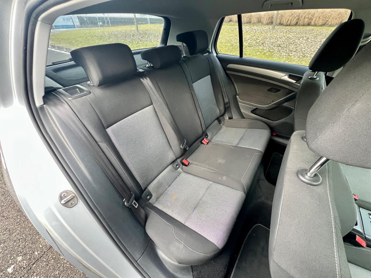 Volkswagen Golf 1.2 TSI 105 CV 3p. Comfortline BlueMotion Technology