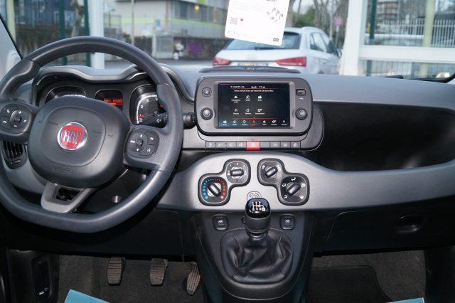 FIAT Panda 1.0 Hybrid CityLife PREZZO VERO con mont.GPL