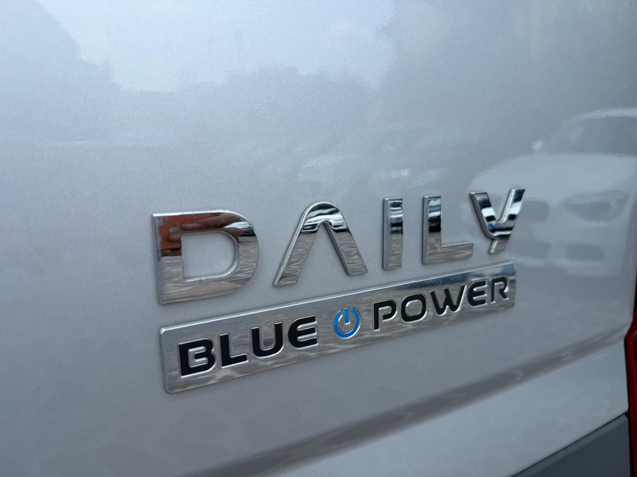 Iveco Daily 2.3 Furgone Hi-Matic