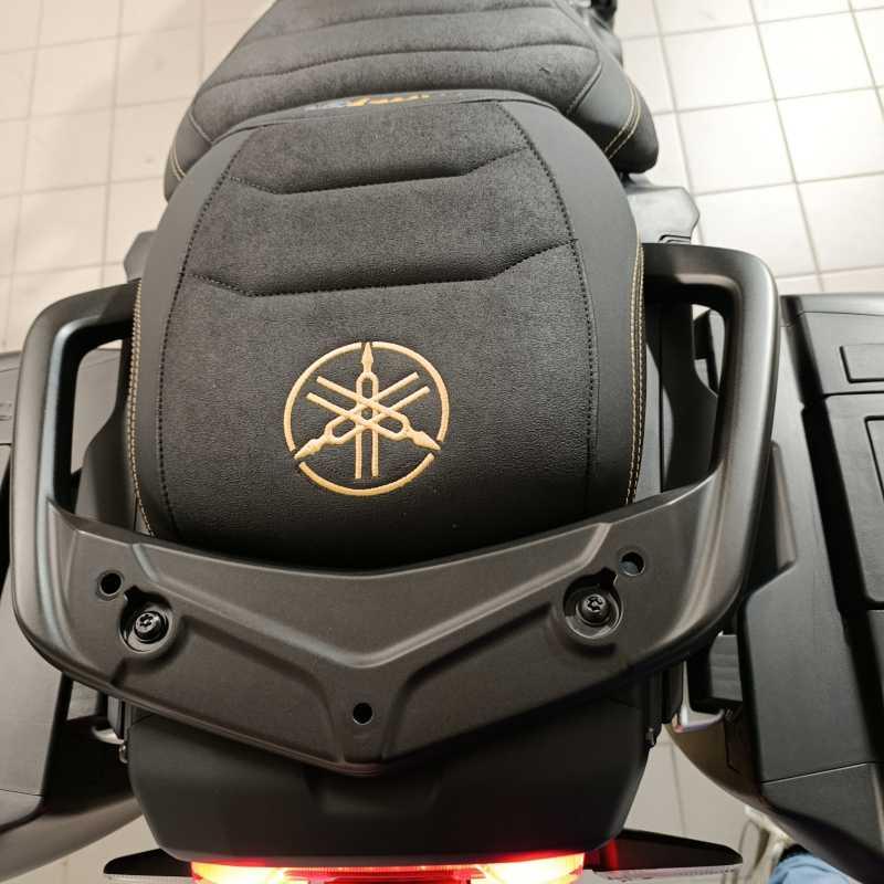 Yamaha Tracer 9 GT - 2023