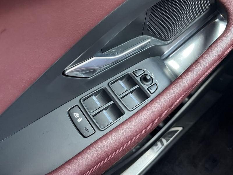 Jaguar E-Pace E-Pace 2.0d i4 mhev R-Dynamic awd 163cv auto