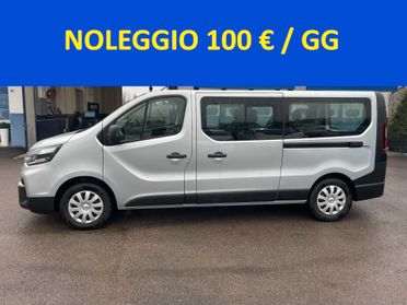 Nissan Primastar 2.0 dCi 150CV Aut PC-TN Bus Acenta