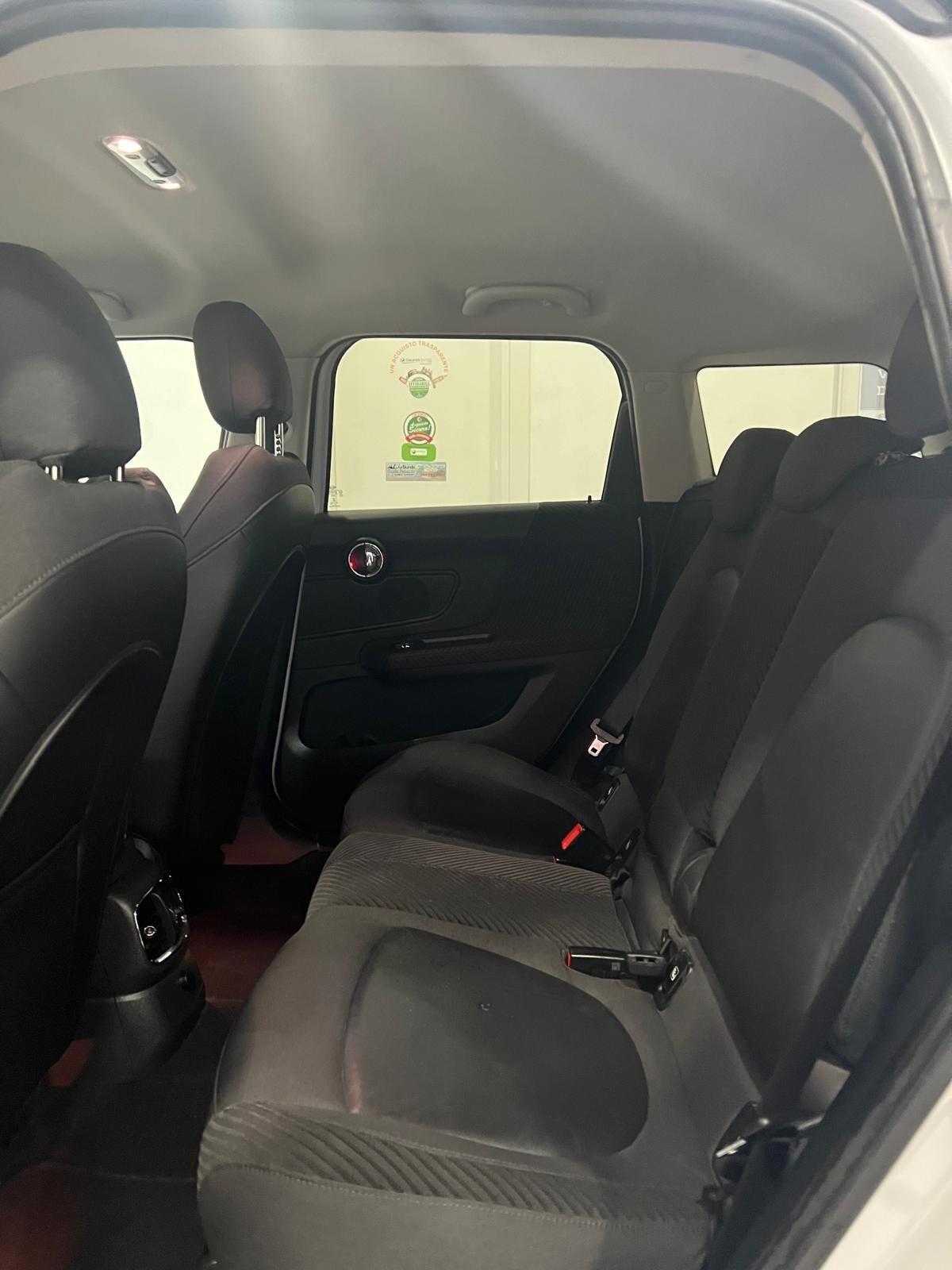 Mini Cooper D Countryman 2.0.IVA ESPOSTA