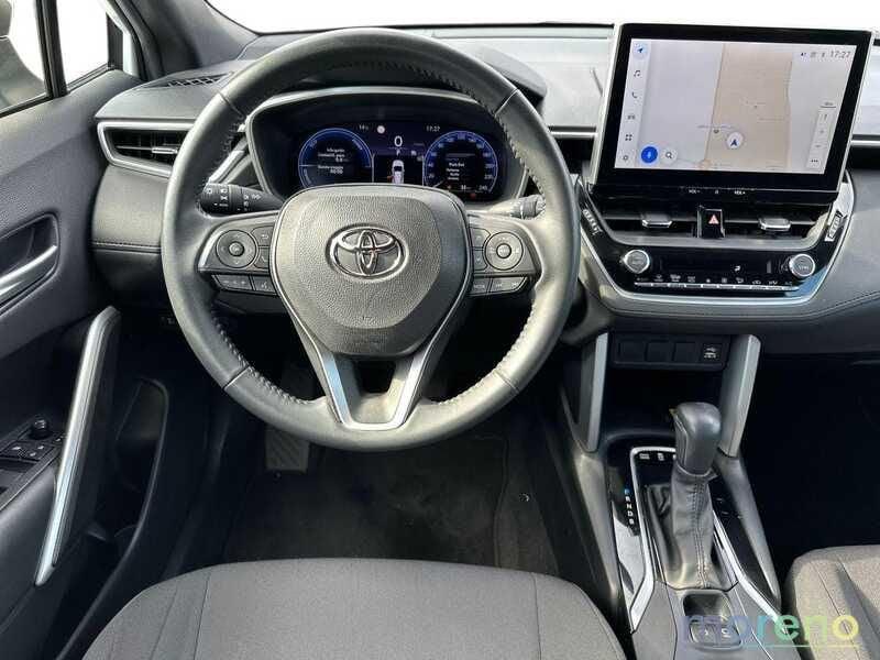 Toyota Corolla Cross 2.0h Trend 2wd 197 CV e-cvt
