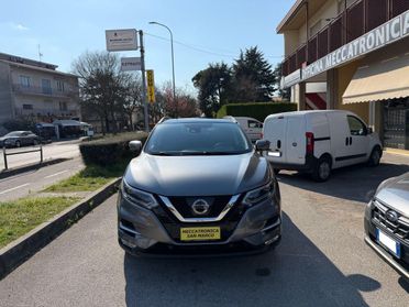 NISSAN - Qashqai - 1.5 dCi N-Connecta #UNICOPROPRIETARIO