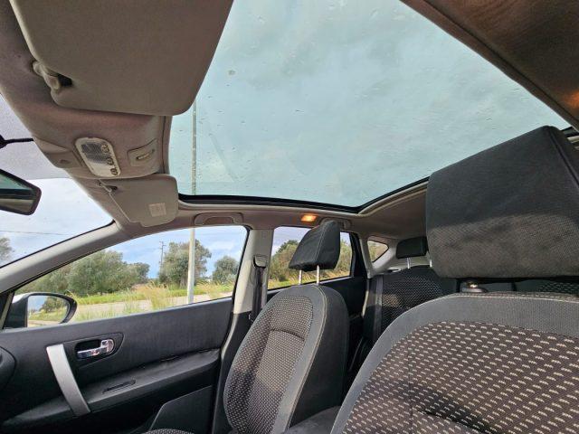 NISSAN Qashqai 1.5 dCi