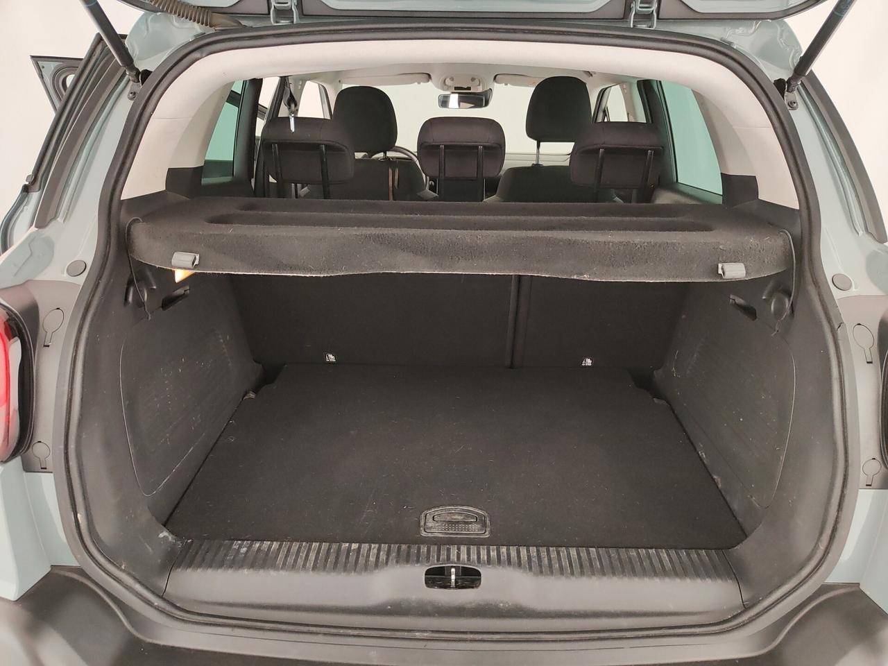 Citroen C3 Aircross PureTech 110 S&S Shine
