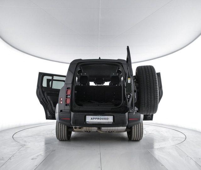 LAND ROVER Defender 110 3.0d mhev awd 250cv auto