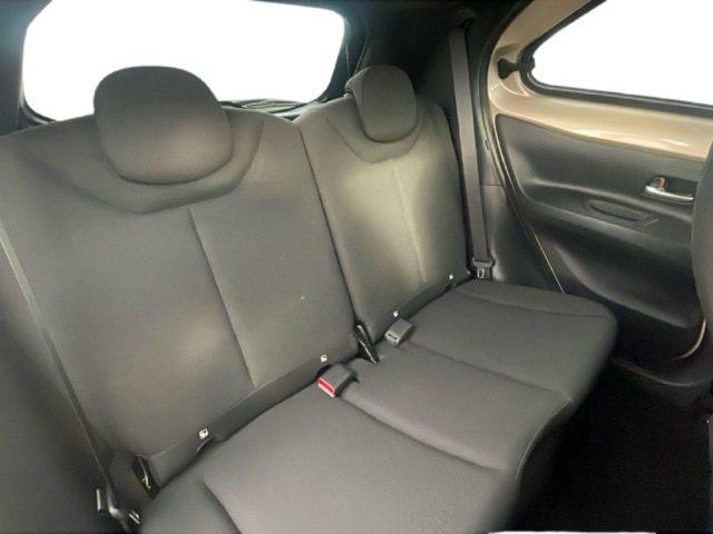 TOYOTA Aygo X 1.0 VVT-i 72 CV 5 porte Trend