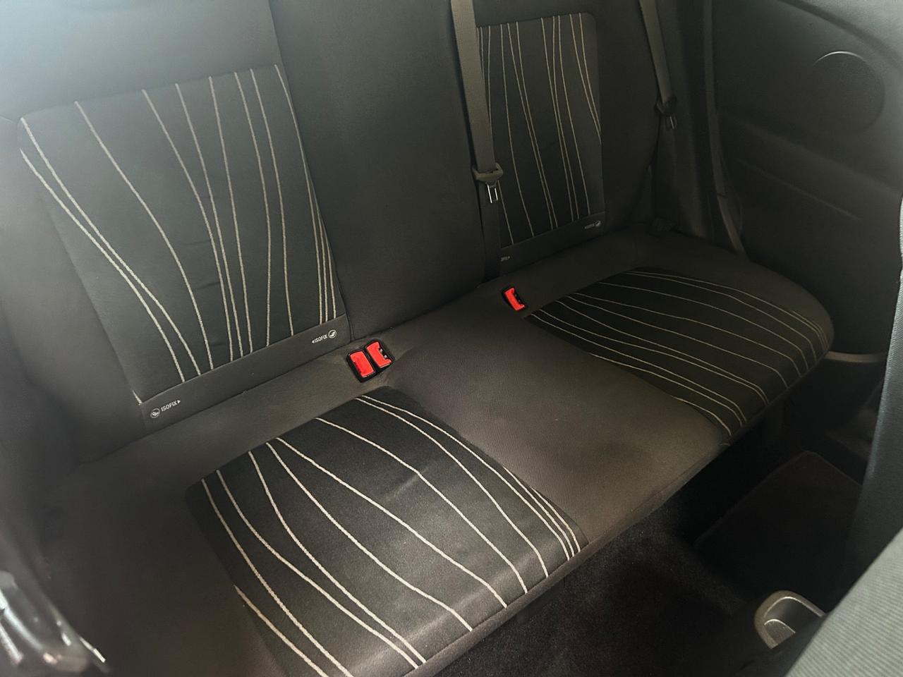 Opel Corsa 1200 GPL 2030 neopatentati