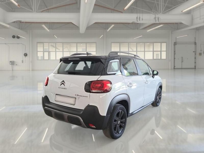 CITROEN C3 AIRCROSS BlueHDi 120 S/S Origins EAT6