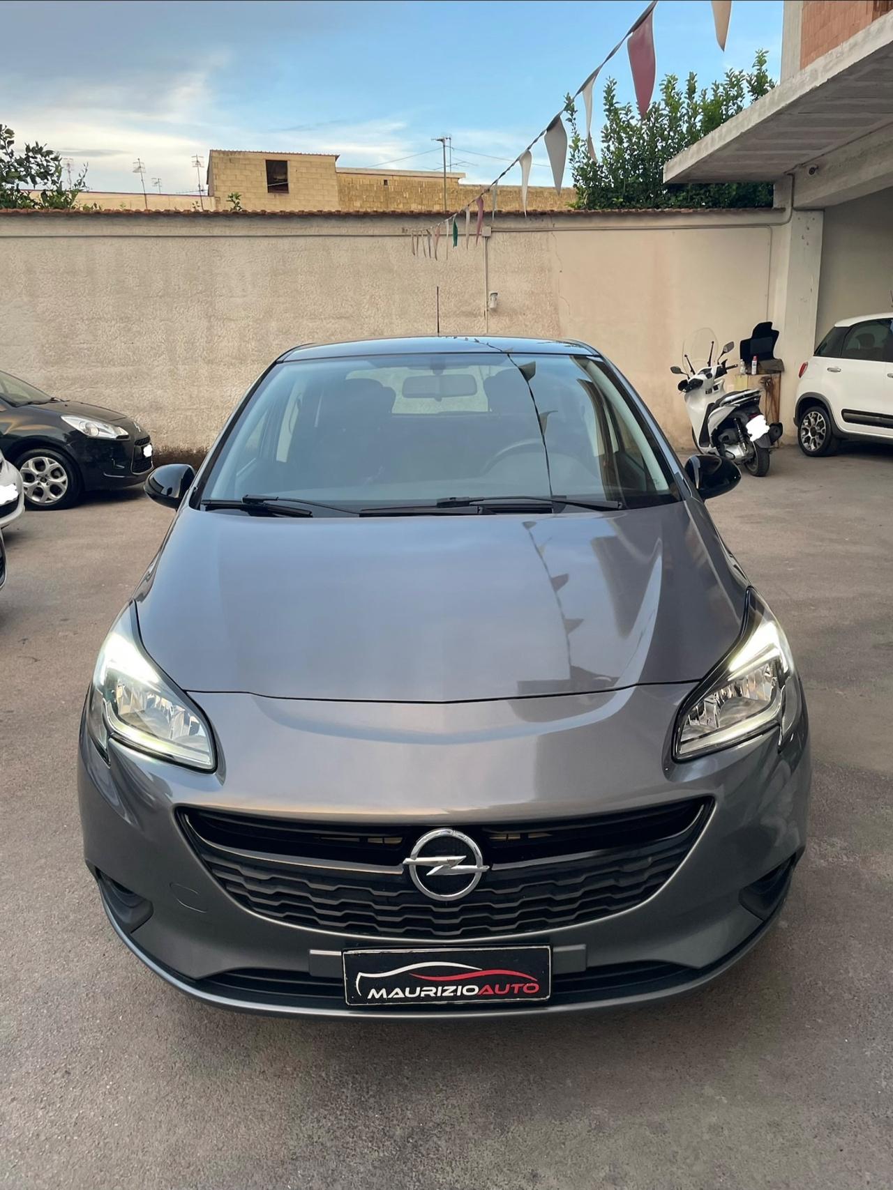Opel Corsa 1.4 90CV GPL Tech 5 porte b-Color GPL SCADENZA 2036