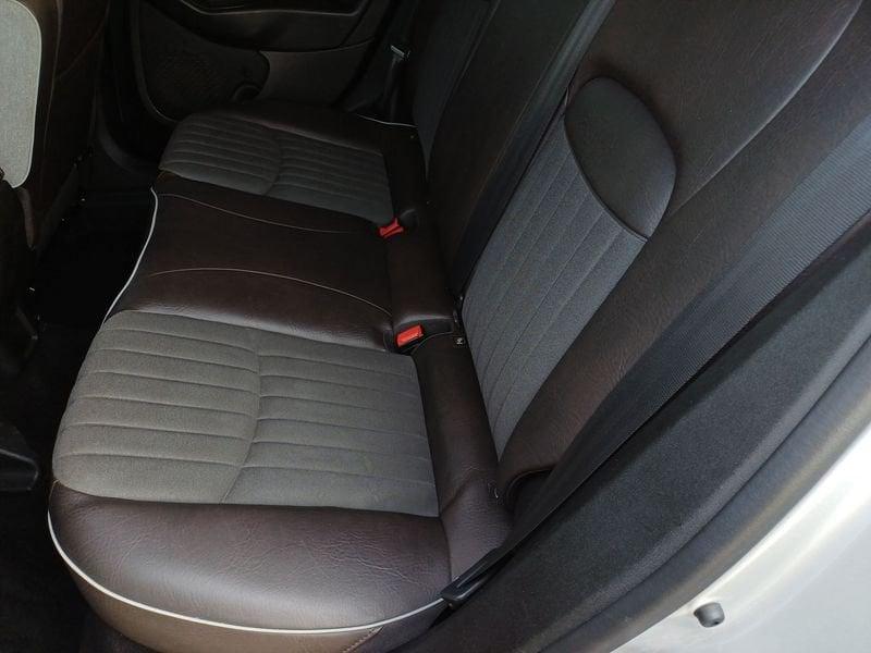 FIAT 500X 500X 1.6 mjt 120cv GARANZIA-KM CERTIFICATI