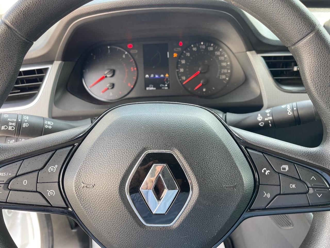 Renault Kangoo 1.5 Blue dCi 95CV Authentic