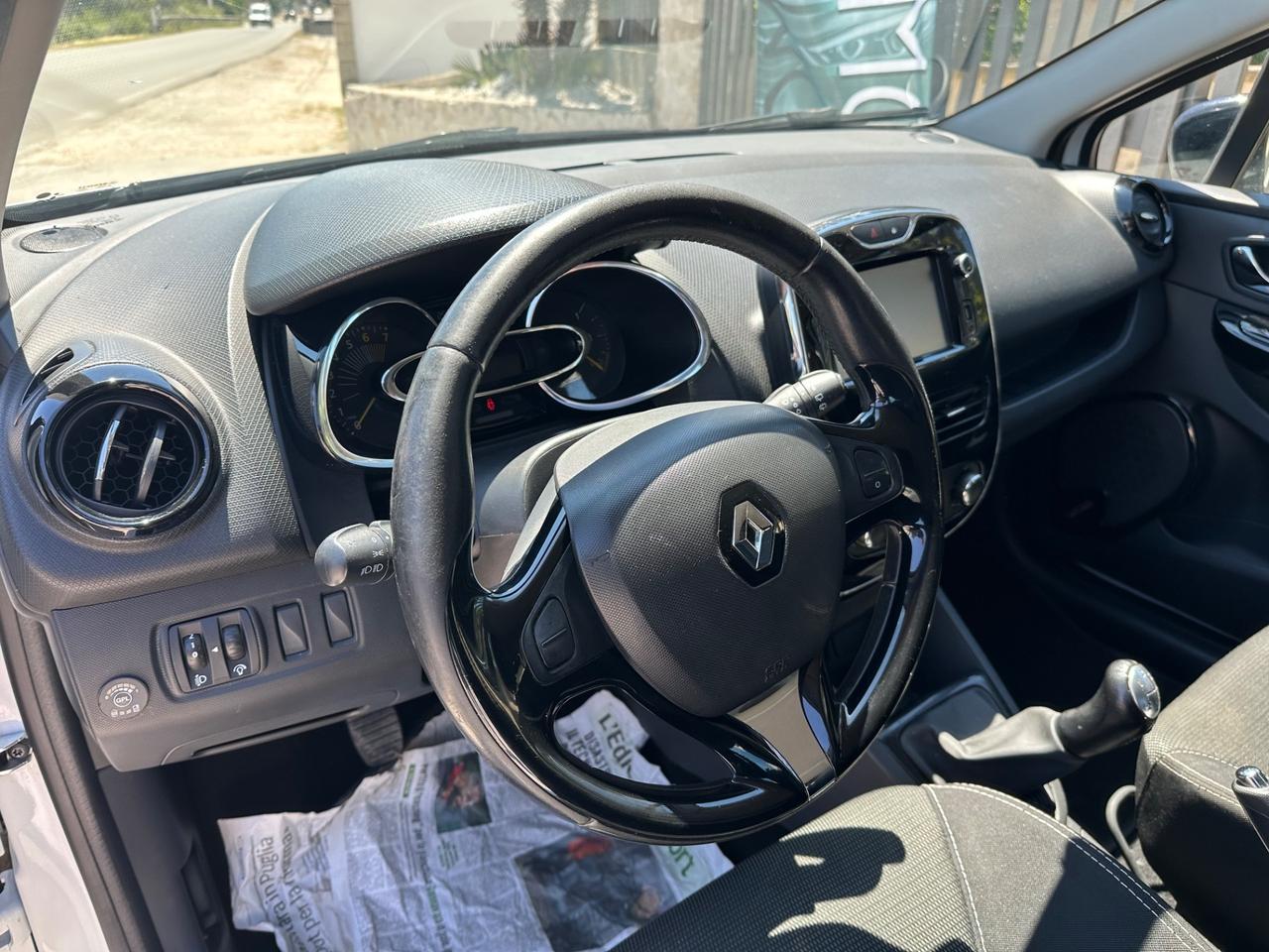 Renault Clio 1.2 75CV GPL 5 porte Live