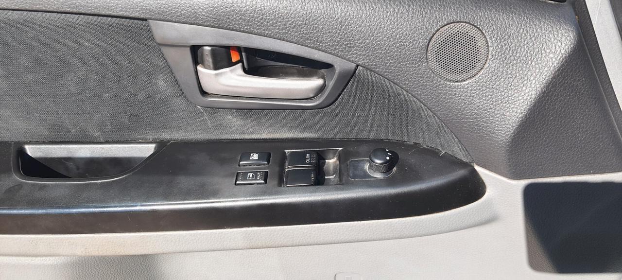 SUZUKI SX4 1.6 DDiS OTTIME CONDIZIONI