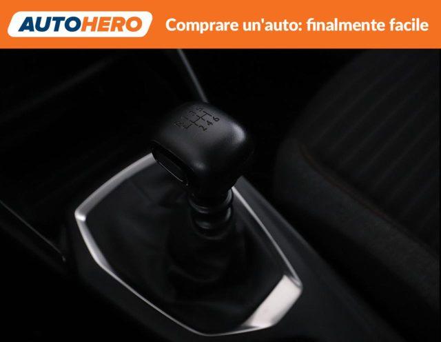PEUGEOT 208 PureTech 100 Stop&Start 5 porte Active Pack