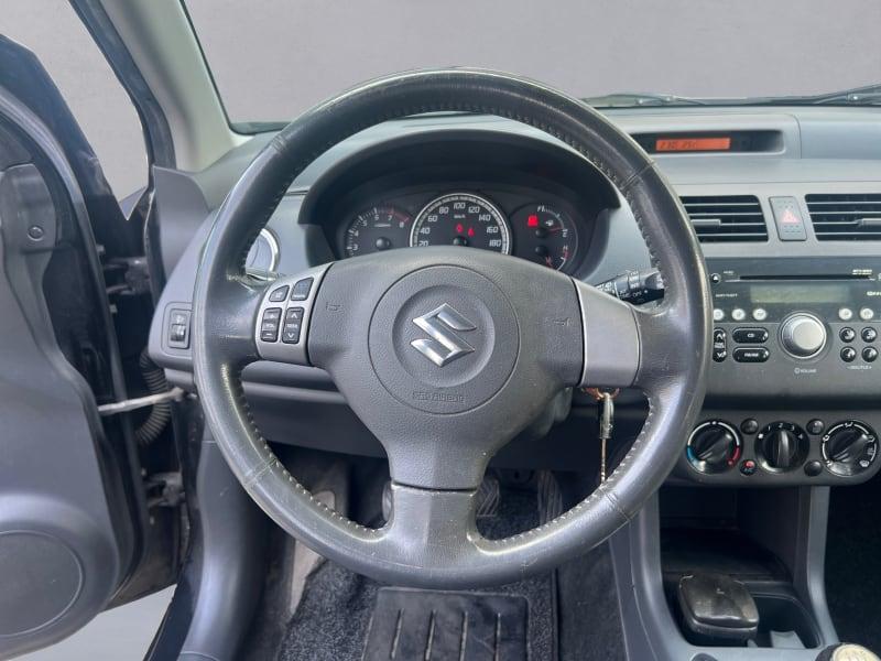 SUZUKI SWIFT 1.3 5P. GL