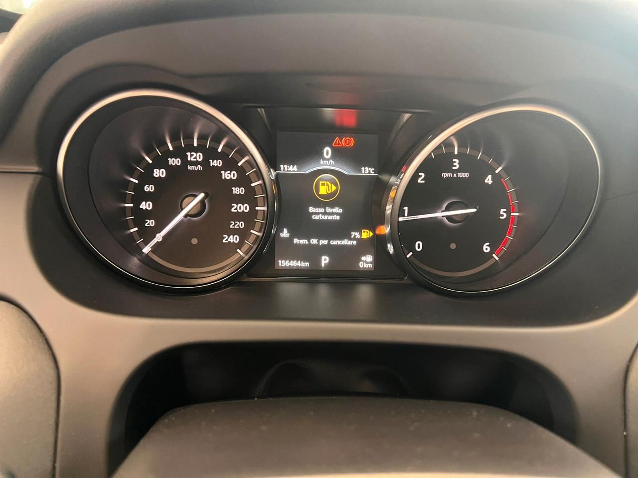 Land Rover Discovery Sport 2.0 TD4 150 CV Auto Business Ed. Premium SE