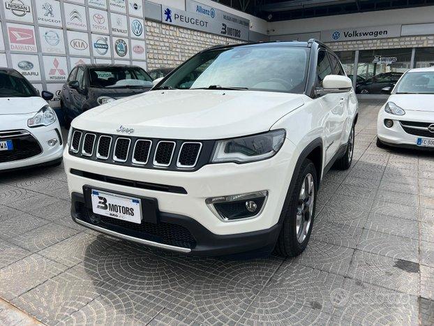 Jeep Compass LIMITED