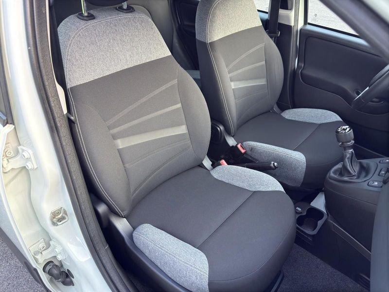 FIAT Panda Panda 5p 1.0 HYBRID 70cv 6m City Life