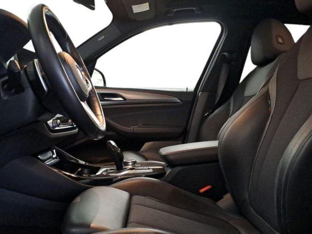 BMW X3 xDrive20d 48V Msport Aut.