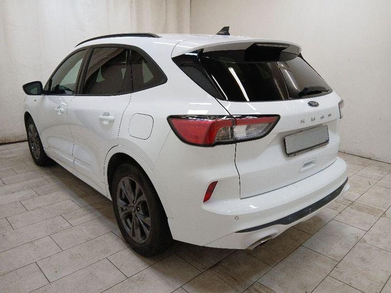 Ford Kuga 1.5 ecoblue ST-Line 2wd 120cv auto