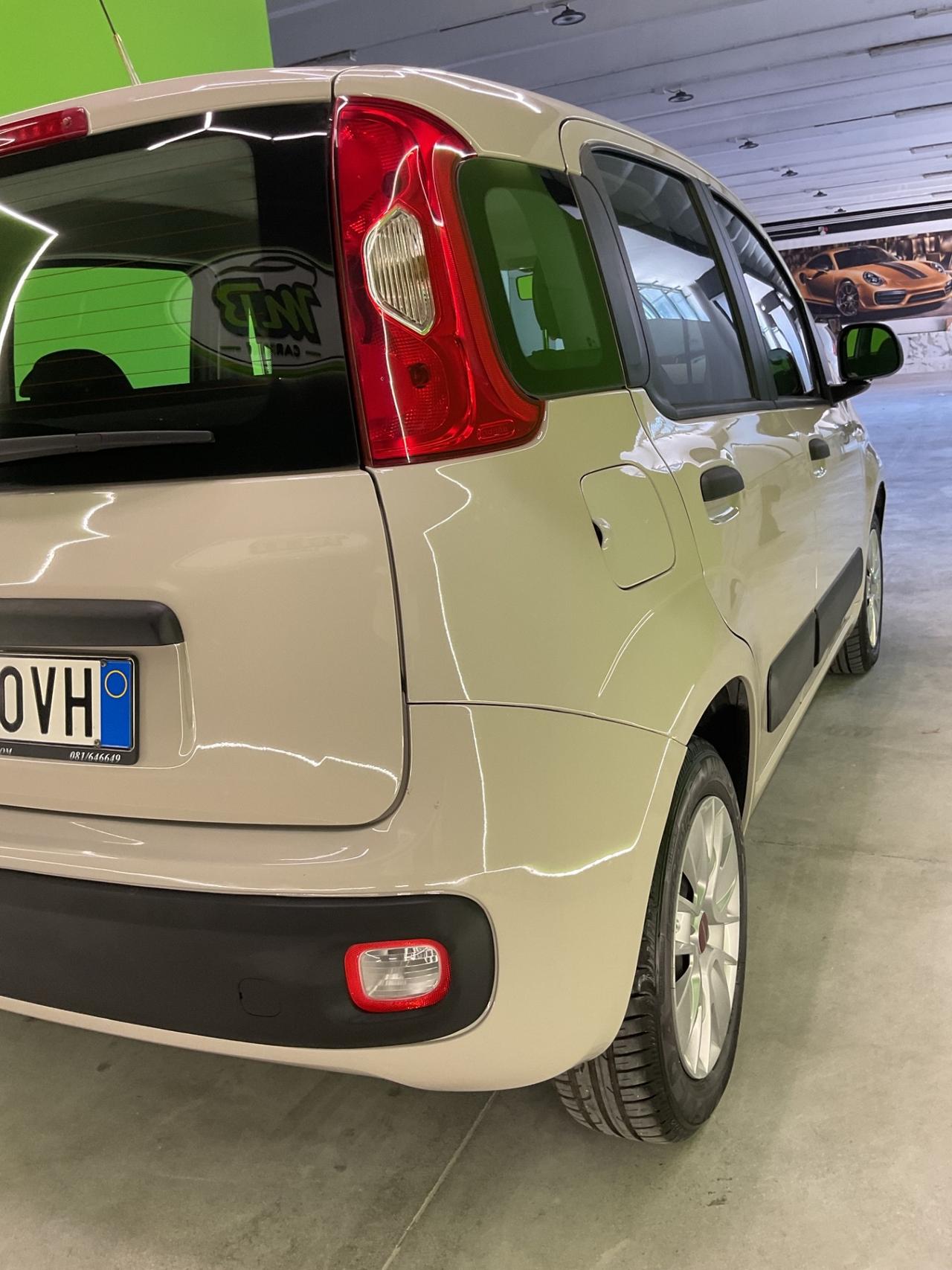 Fiat Panda 1.2 EasyPower Easy