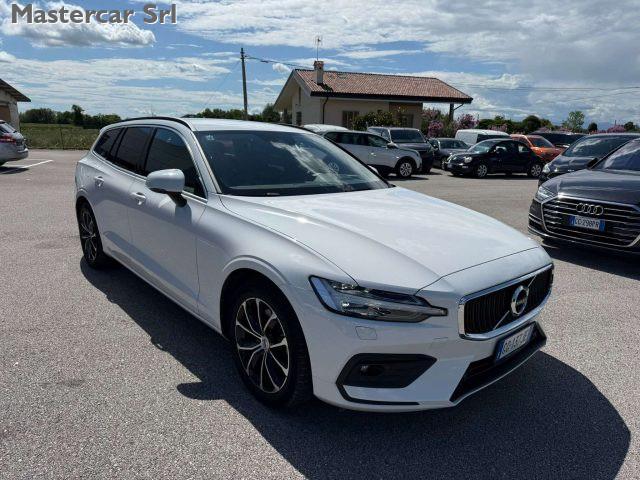 VOLVO V60 V60 2.0 b4 Momentum Business Pro auto - GG137JE