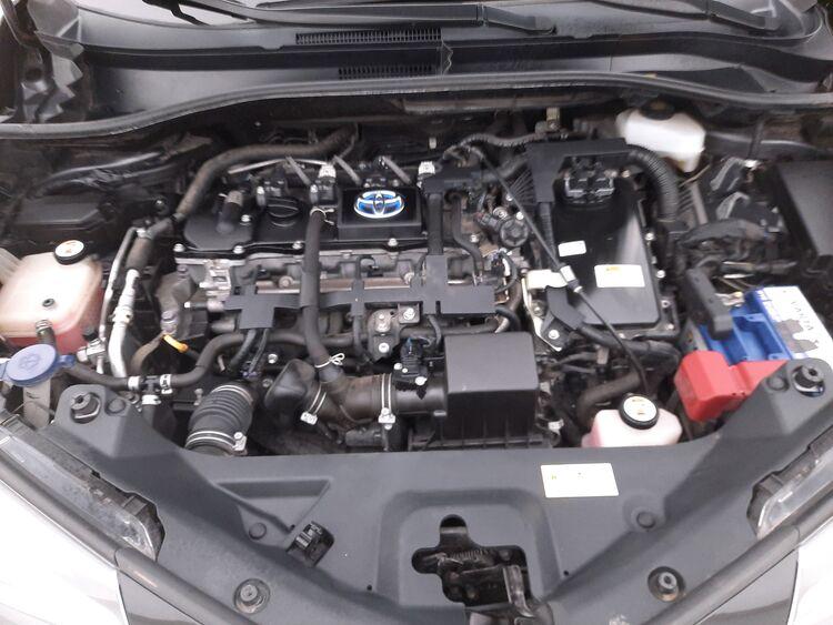 Toyota C-HR Hybrid Business BR578654 1.8 Full Hybrid 122CV