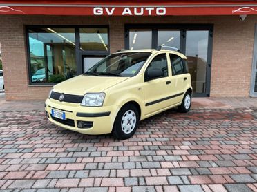 Fiat Panda 1.2 Emotion NEOPATENTATI