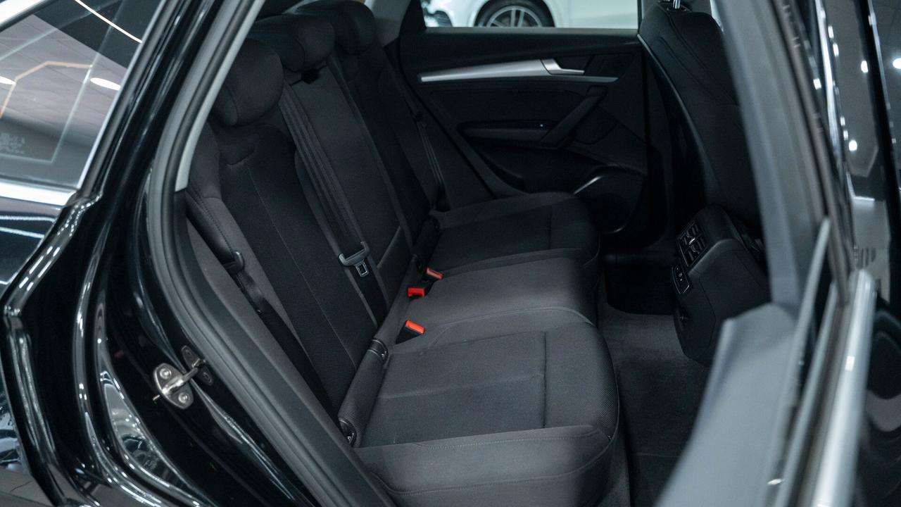 Audi Q5 SPB 40 2.0 TDI MHEV S LINE EDITION XENO NAVI FULL OPTIONAL