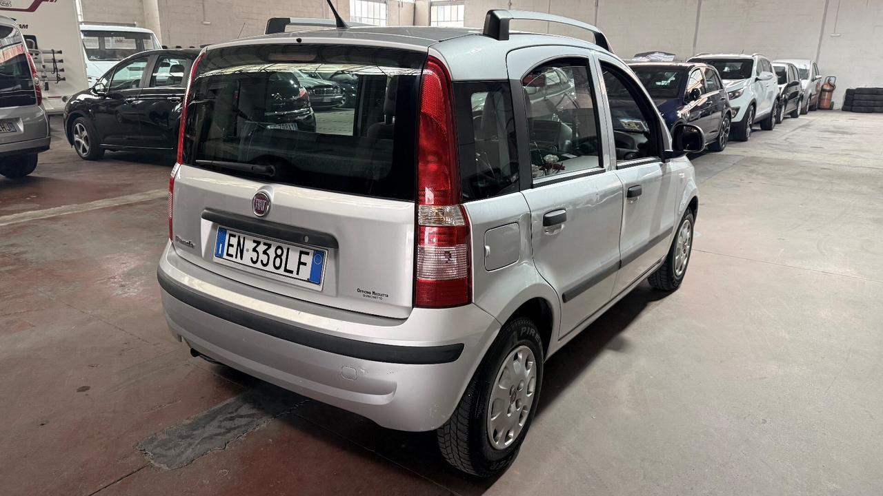 Fiat Panda 1.2 EasyPower Classic