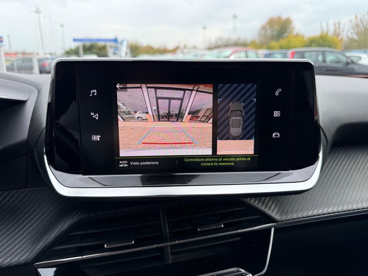 Peugeot 208 BlueHDi 100 Stop&Start 5 porte Active Pack