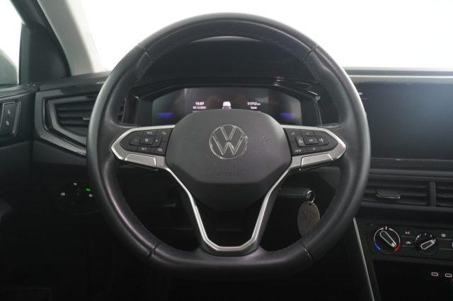 VOLKSWAGEN Taigo Taigo 1.0 TSI 115 CV DSG Life