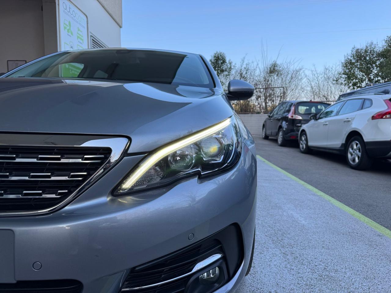 Peugeot 308 SW 1.2 PURETECH GARANZIA 24 MESI