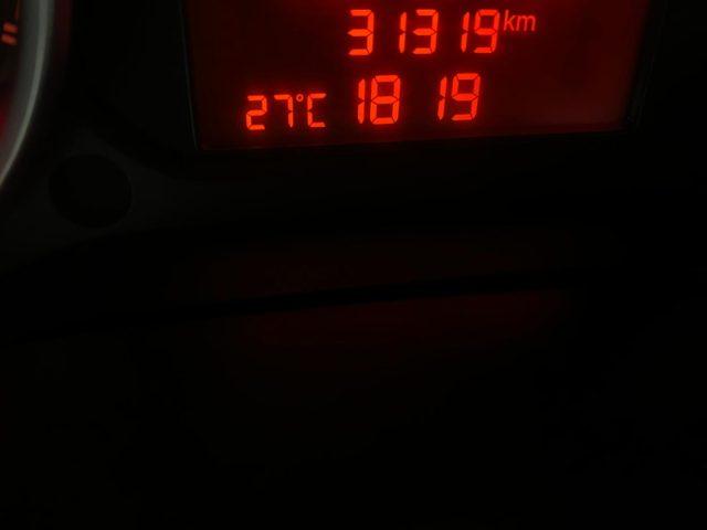 FIAT Doblo 1.3 MJT DOPPIA PORTA LATERALE*NAVI*CAMERA