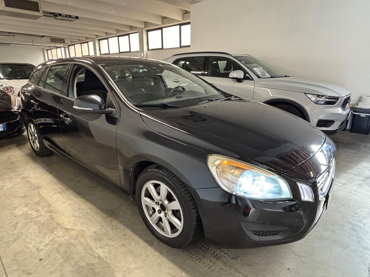 Volvo V60 2.0 D3 5 CILINDRI